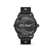Montre Diesel Femme Mini Daddy in Acier DZ7328 - DZ7328